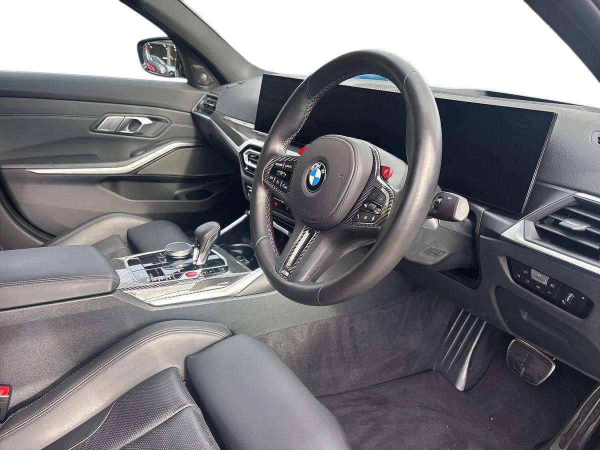 Used BMW M3 2022 for sale - 76699549: Photo 15