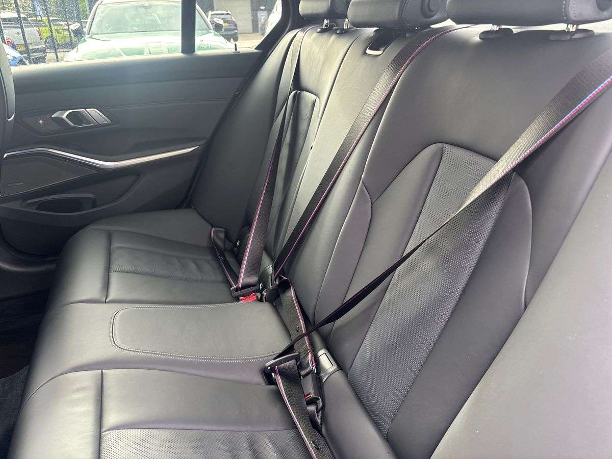 Used BMW M3 2022 for sale - 76699549: Photo 16