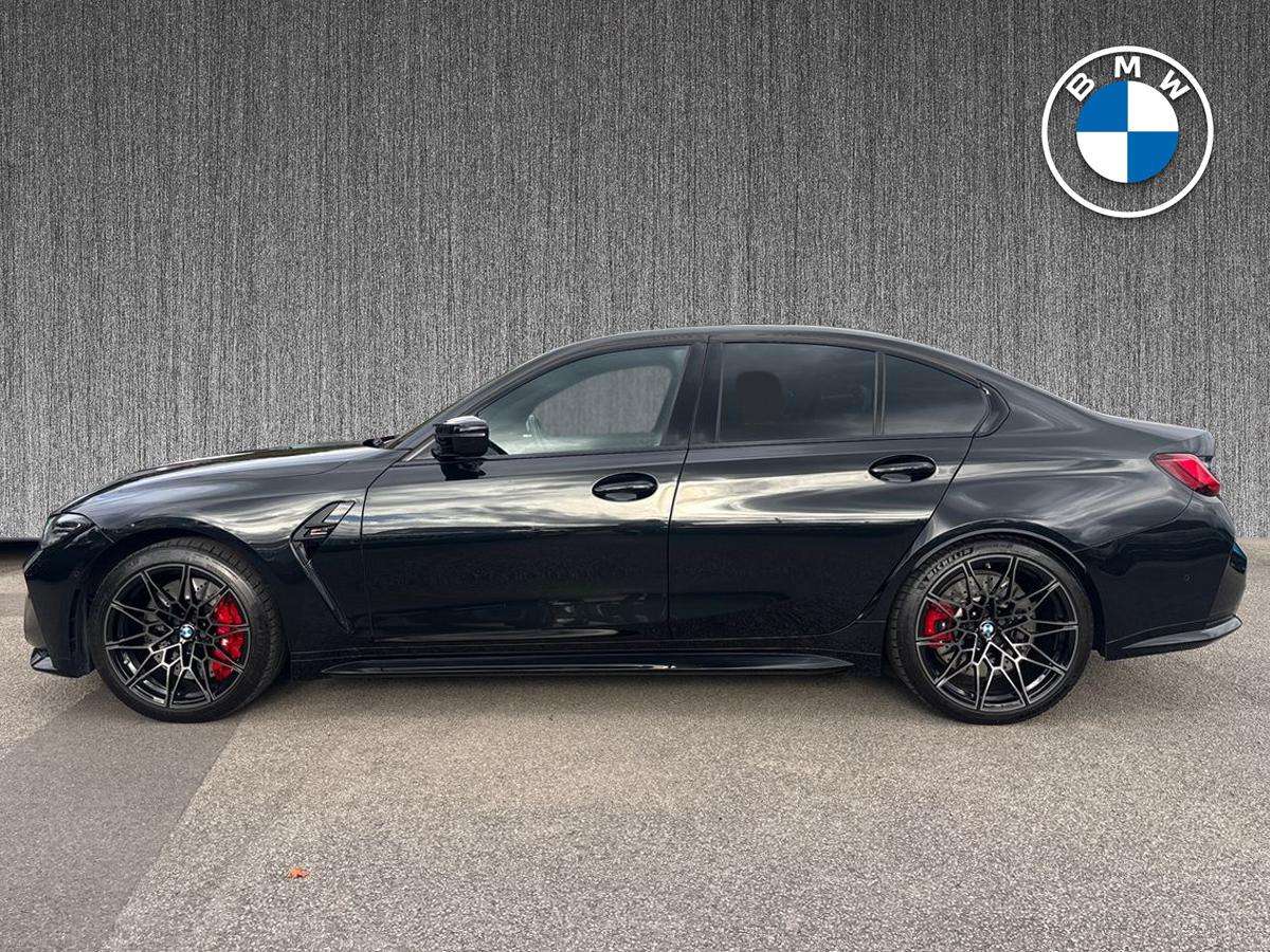 Used BMW M3 2022 for sale - 76699549: Photo 19