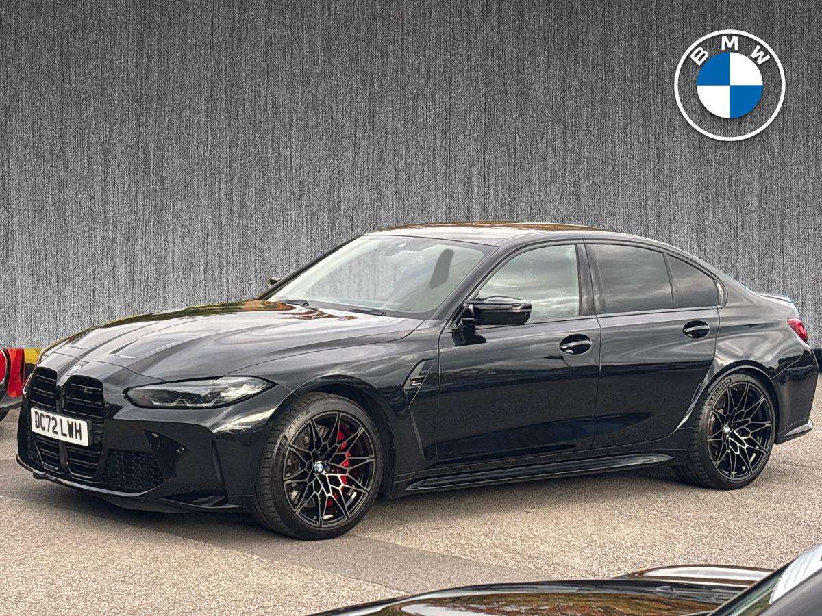 Used BMW M3 2022 for sale - 76699549: Photo 20