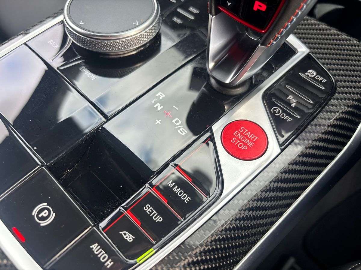 Used BMW M3 2022 for sale - 76699549: Photo 22