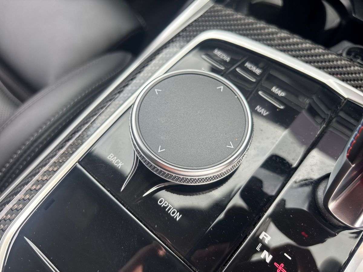 Used BMW M3 2022 for sale - 76699549: Photo 23