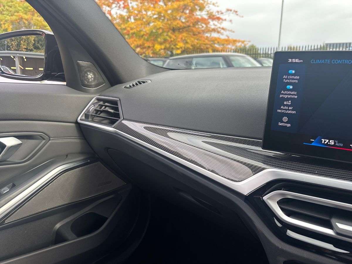 Used BMW M3 2022 for sale - 76699549: Photo 24