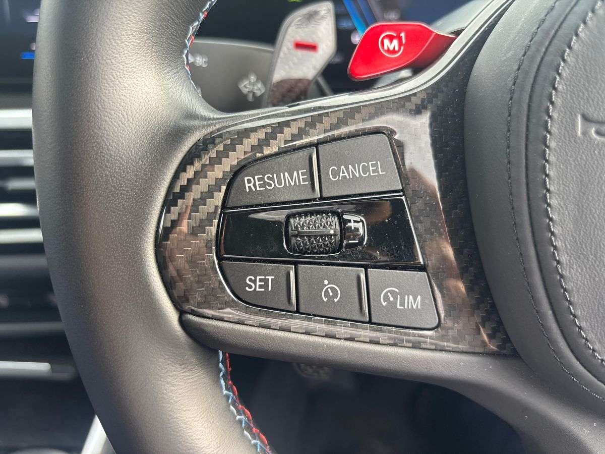 Used BMW M3 2022 for sale - 76699549: Photo 25