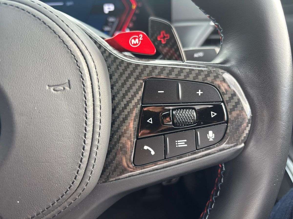 Used BMW M3 2022 for sale - 76699549: Photo 26