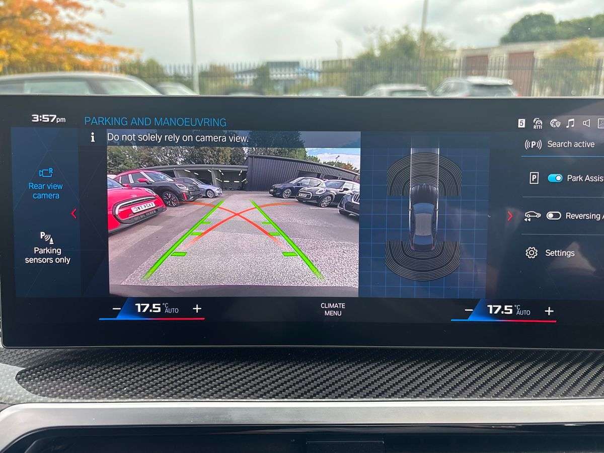 Used BMW M3 2022 for sale - 76699549: Photo 29