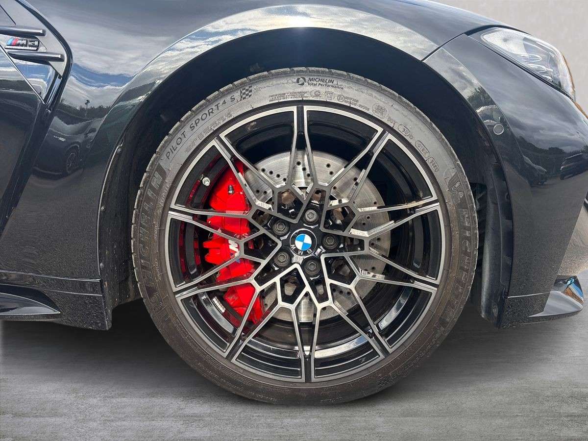 Used BMW M3 2022 for sale - 76699549: Photo 6