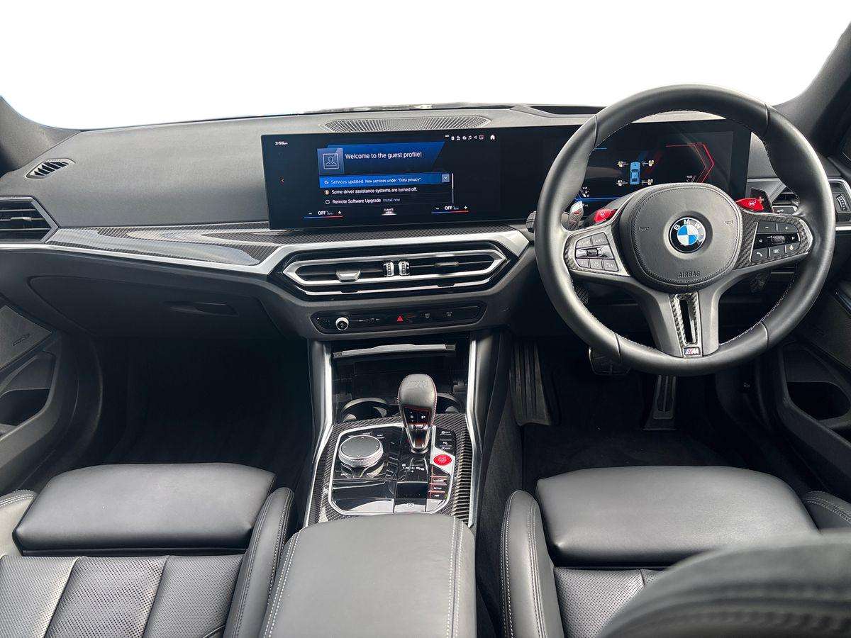 Used BMW M3 2022 for sale - 76699549: Photo 8