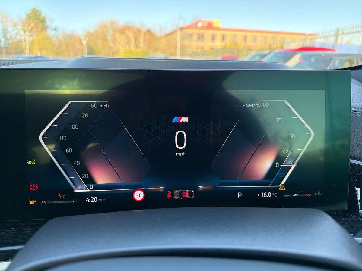 Used BMW X6 2023 for sale - 78192513: Photo 10