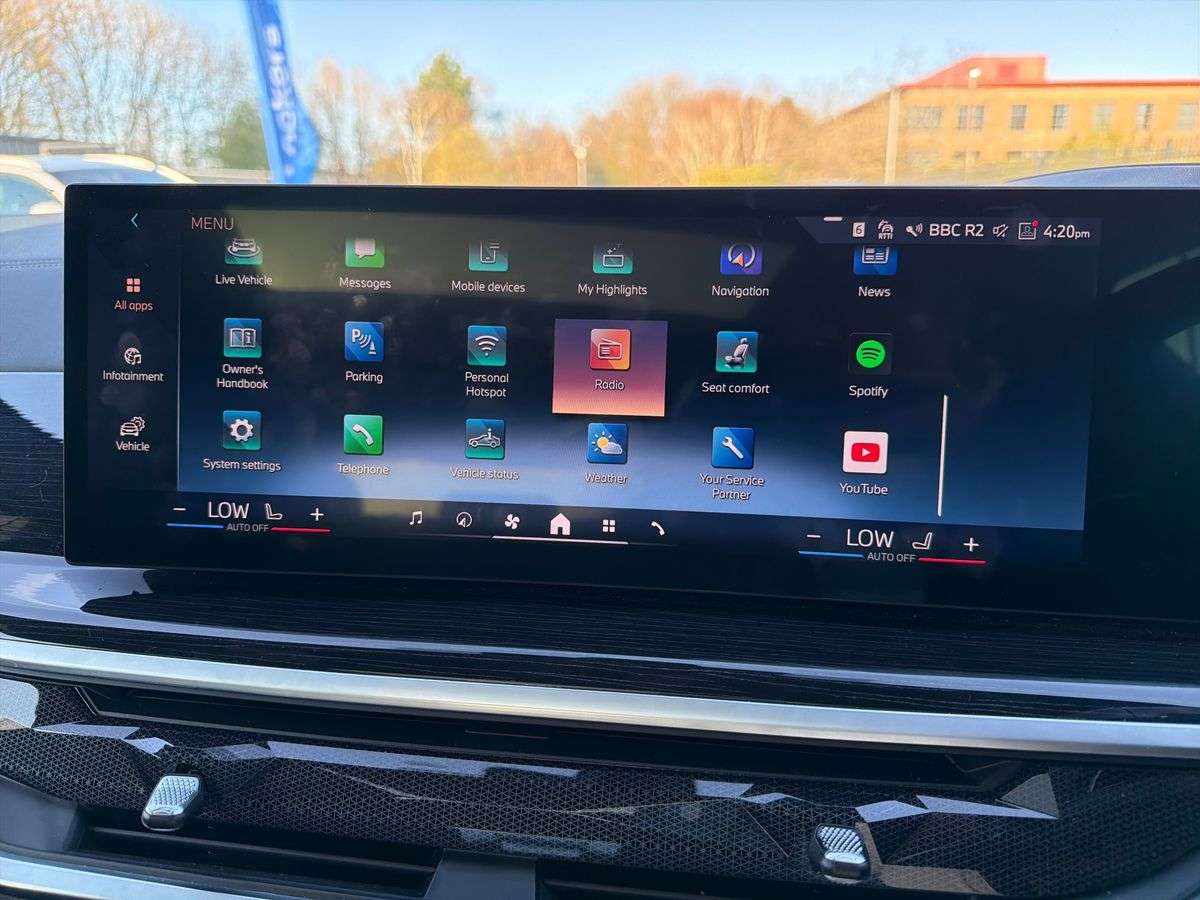 Used BMW X6 2023 for sale - 78192513: Photo 11