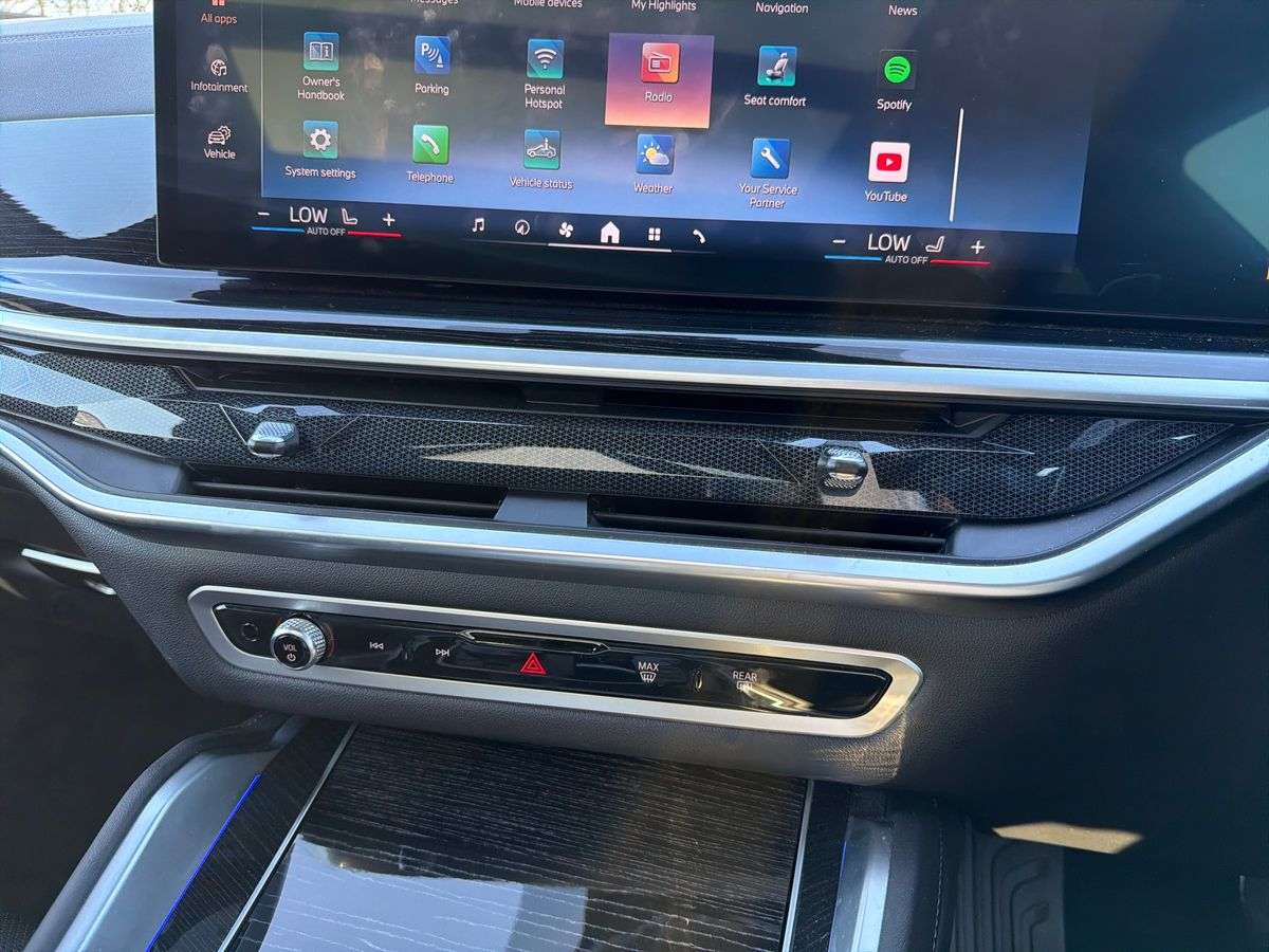 Used BMW X6 2023 for sale - 78192513: Photo 12