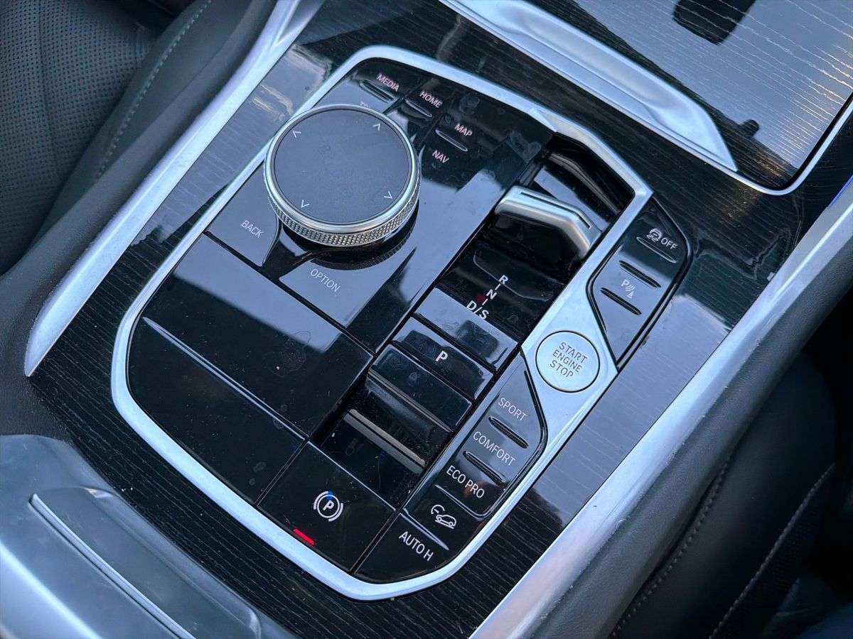 Used BMW X6 2023 for sale - 78192513: Photo 13