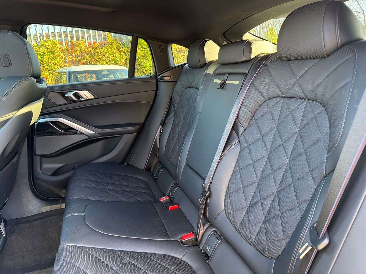 Used BMW X6 2023 for sale - 78192513: Photo 16
