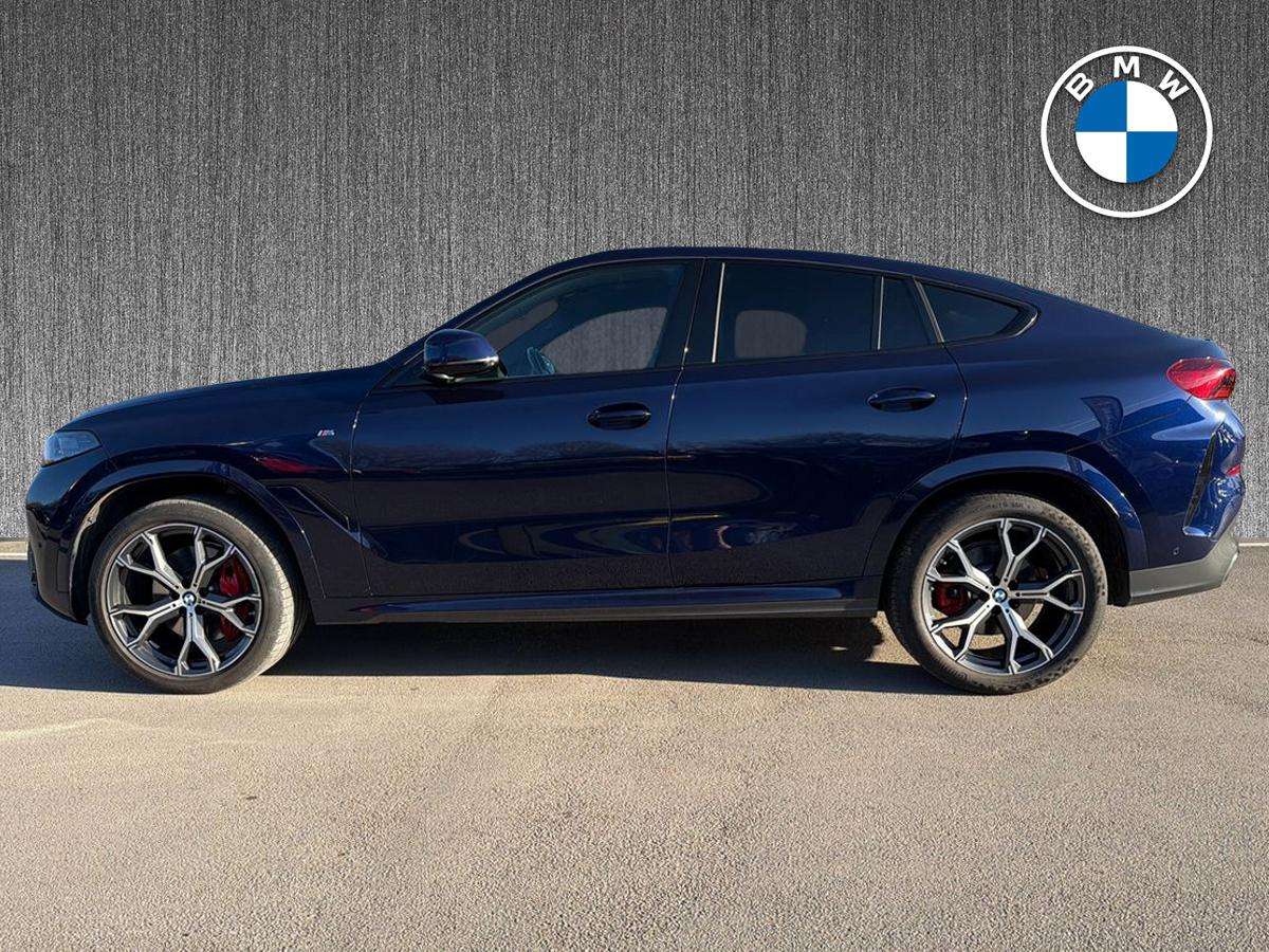 Used BMW X6 2023 for sale - 78192513: Photo 19