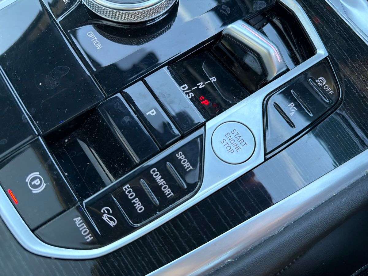 Used BMW X6 2023 for sale - 78192513: Photo 22