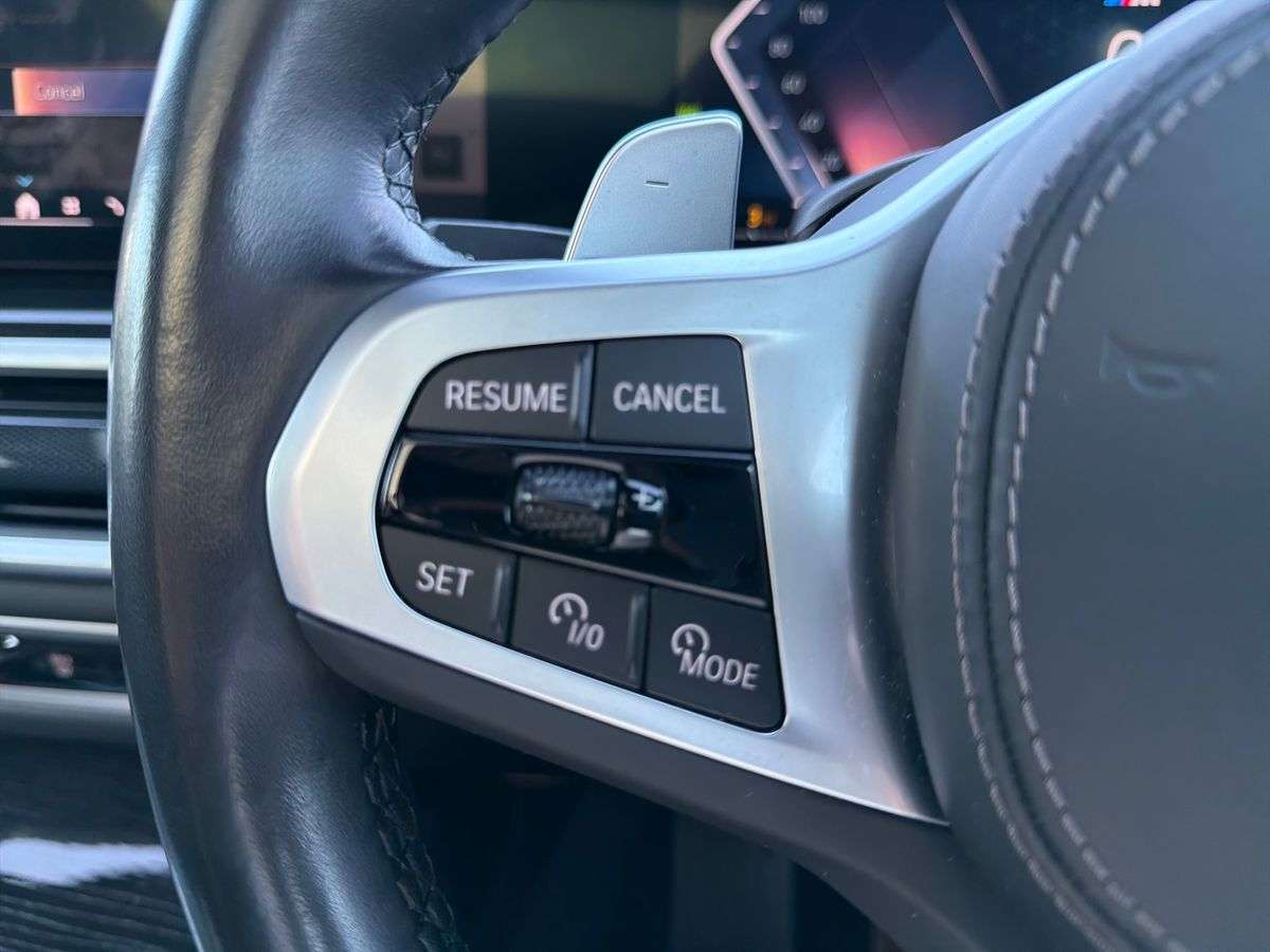 Used BMW X6 2023 for sale - 78192513: Photo 25