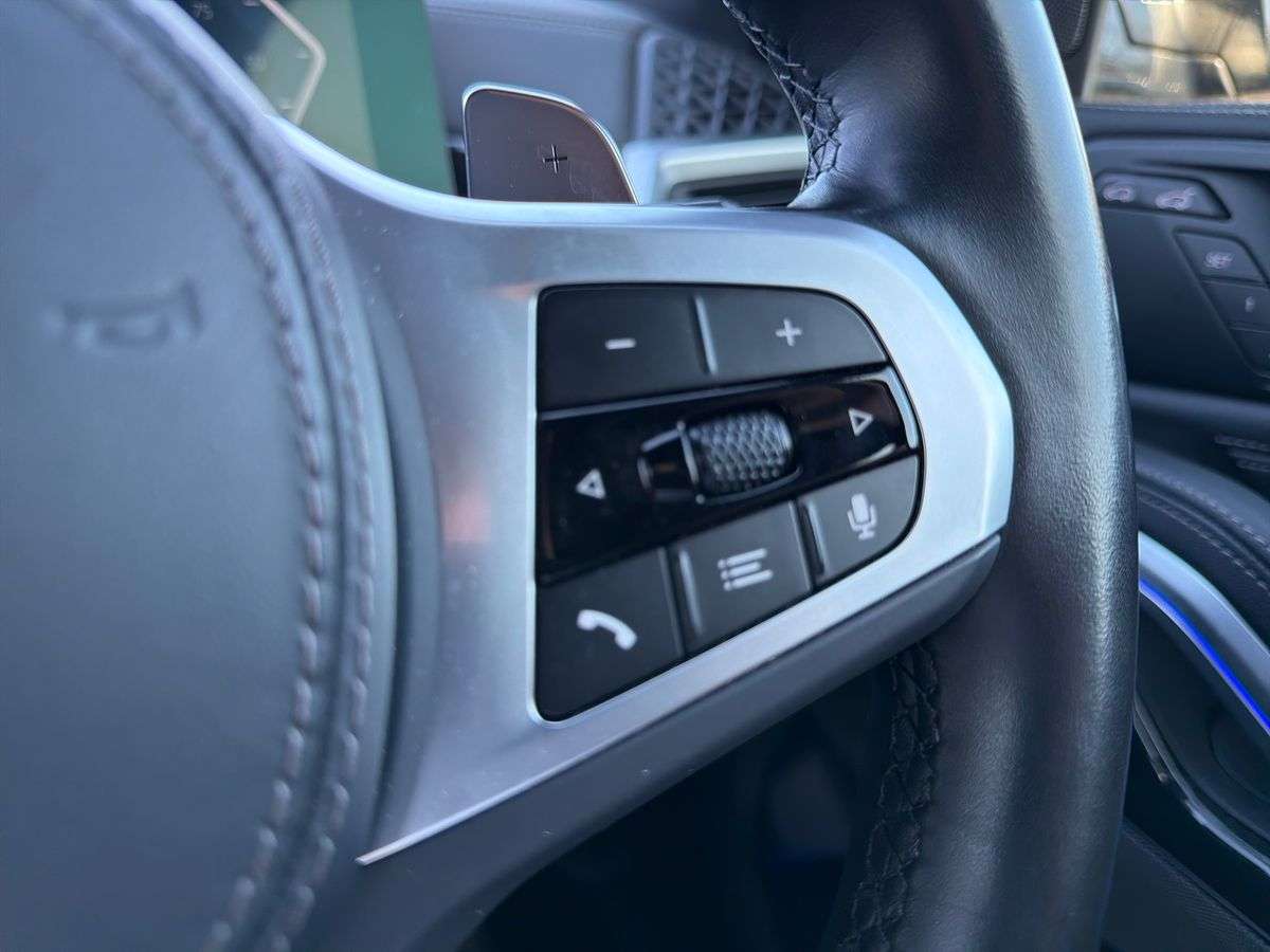 Used BMW X6 2023 for sale - 78192513: Photo 26