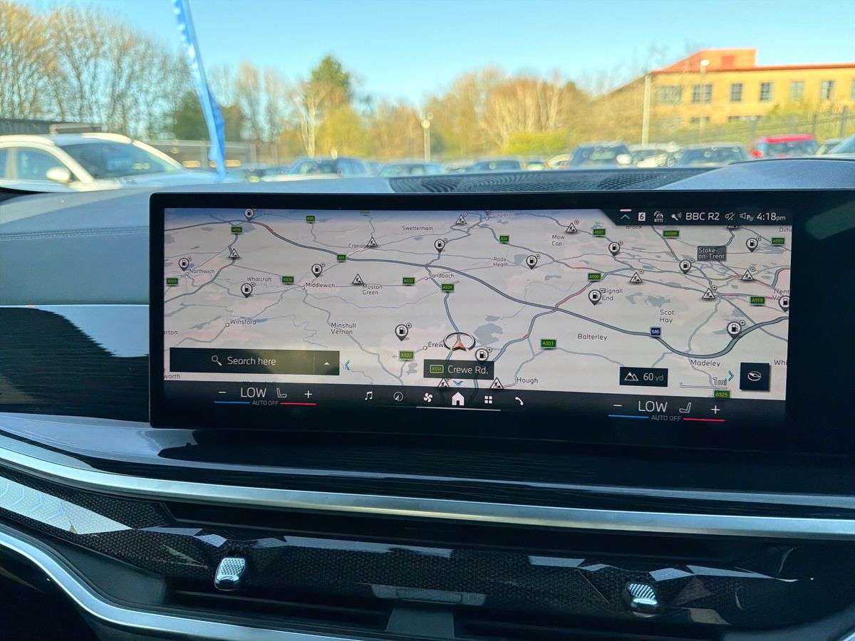 Used BMW X6 2023 for sale - 78192513: Photo 28