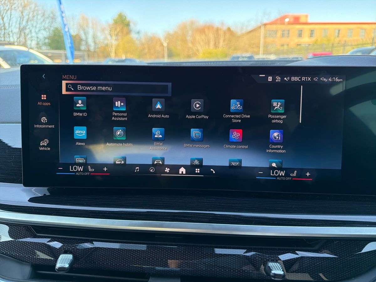 Used BMW X6 2023 for sale - 78192513: Photo 30