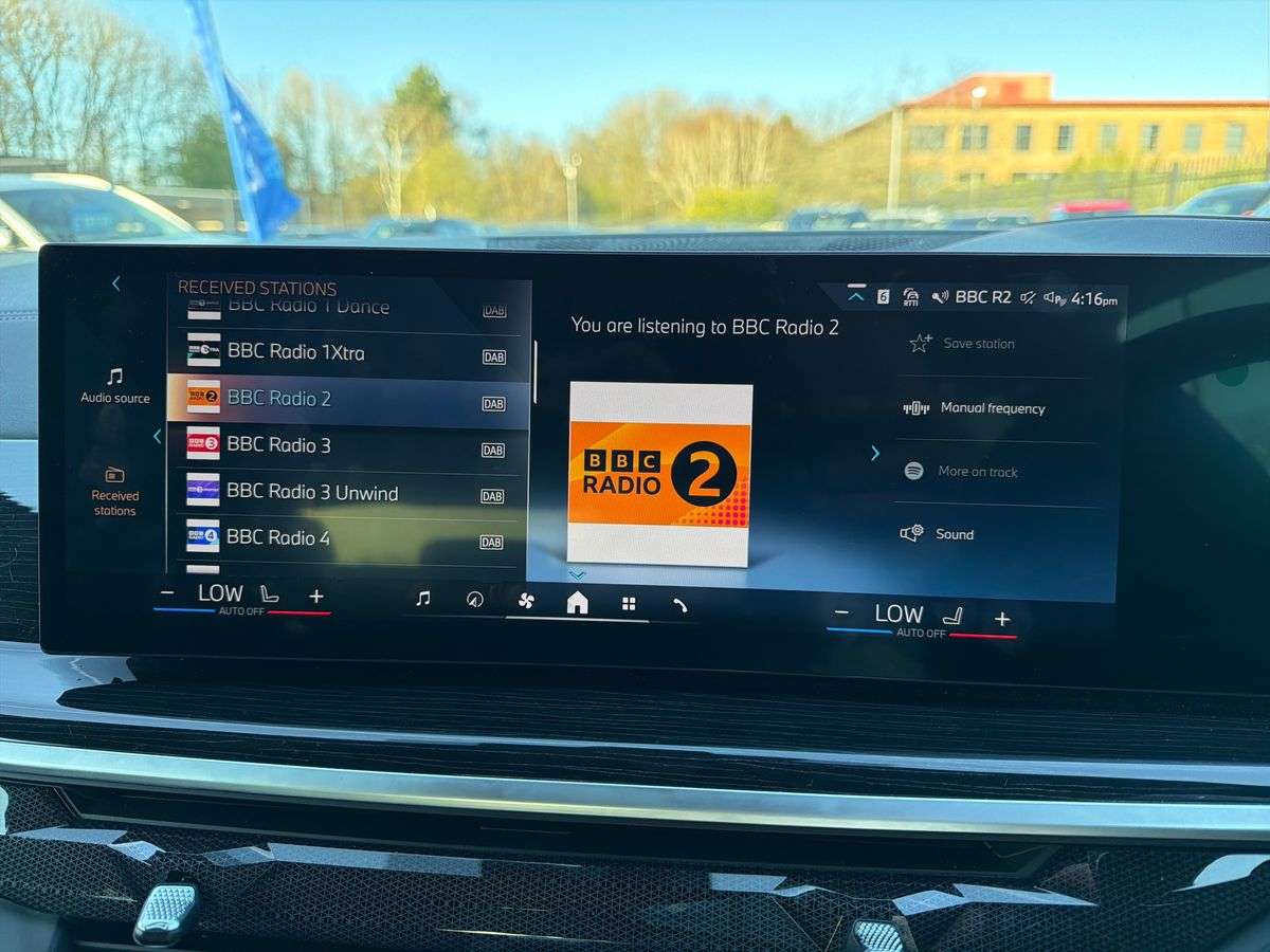 Used BMW X6 2023 for sale - 78192513: Photo 32