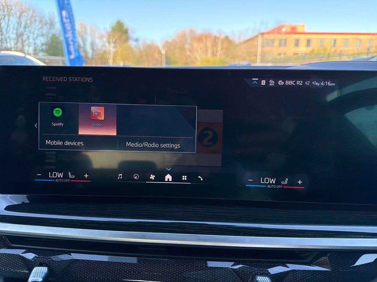 Used BMW X6 2023 for sale - 78192513: Photo 33