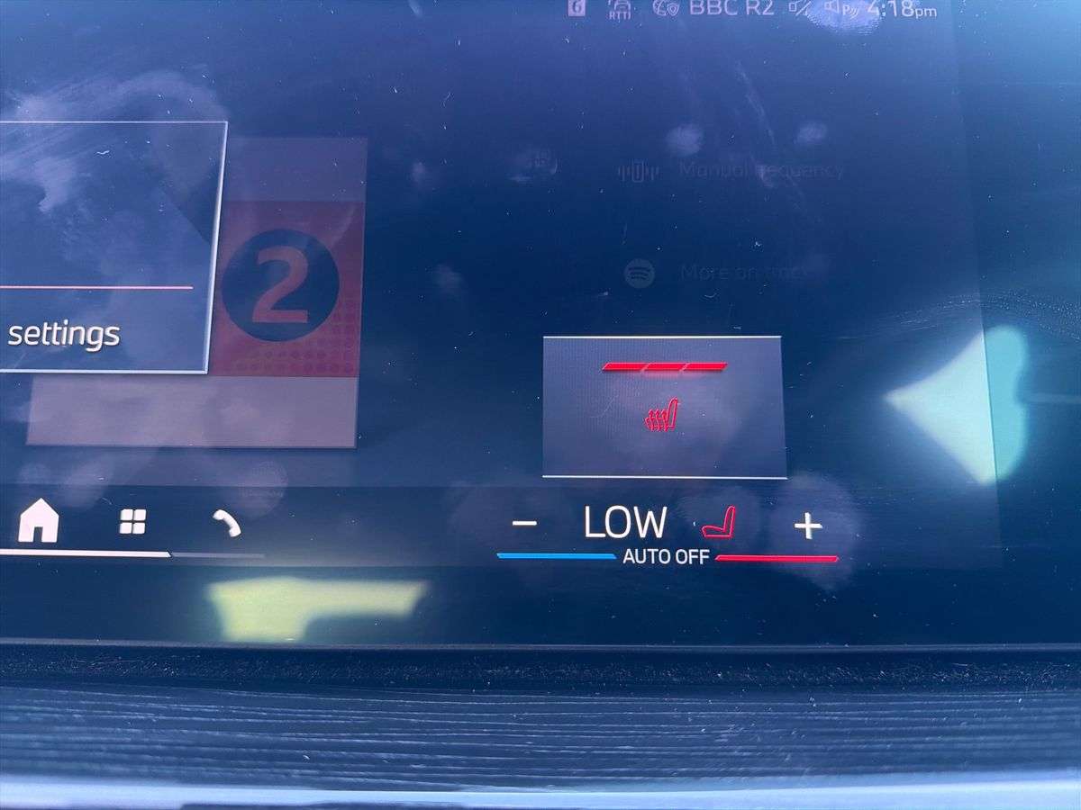 Used BMW X6 2023 for sale - 78192513: Photo 34