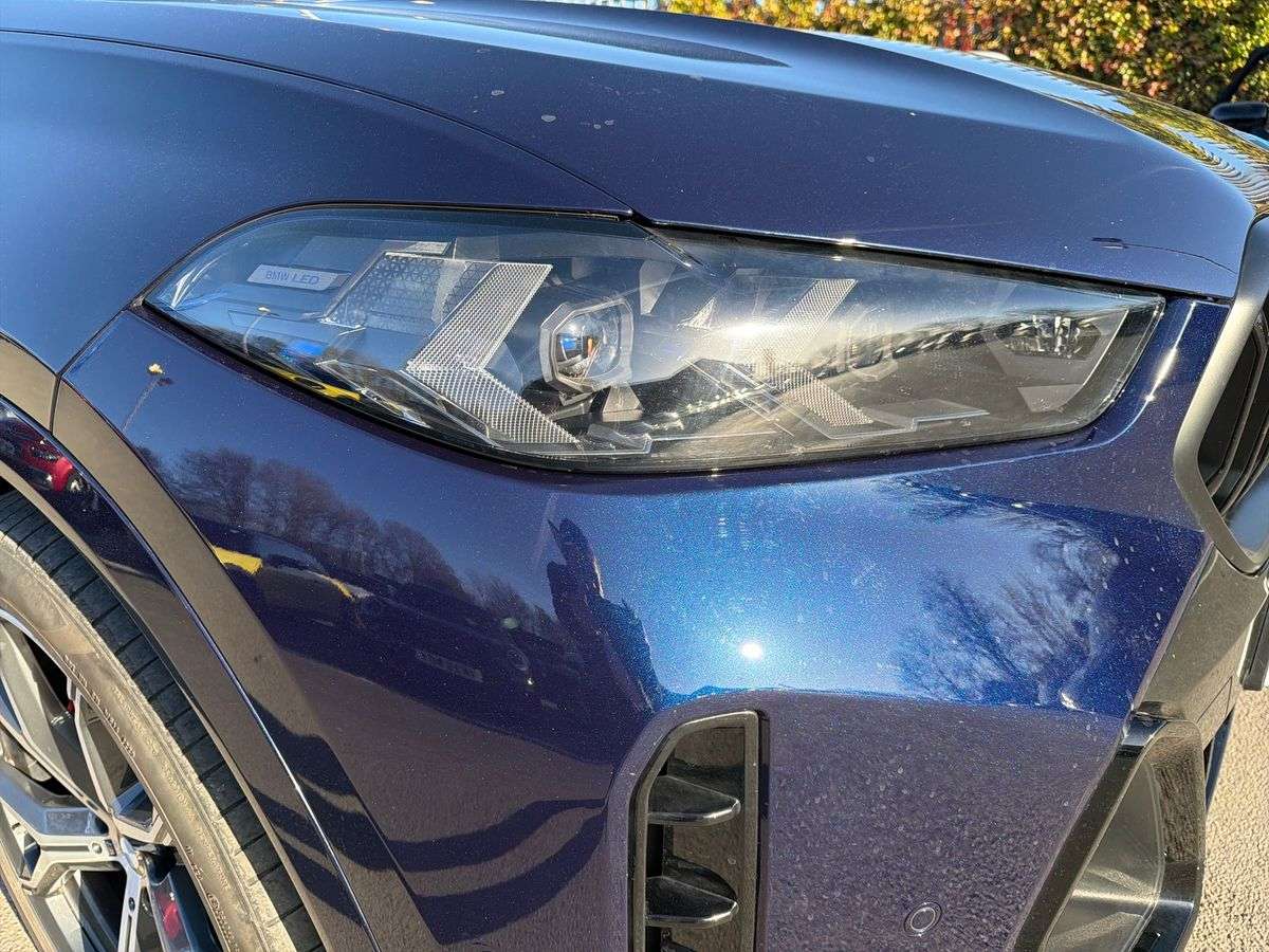 Used BMW X6 2023 for sale - 78192513: Photo 40