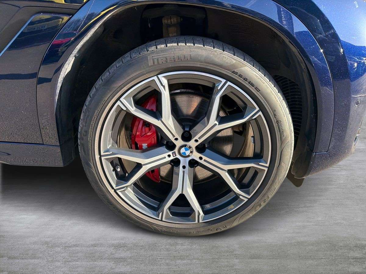 Used BMW X6 2023 for sale - 78192513: Photo 6