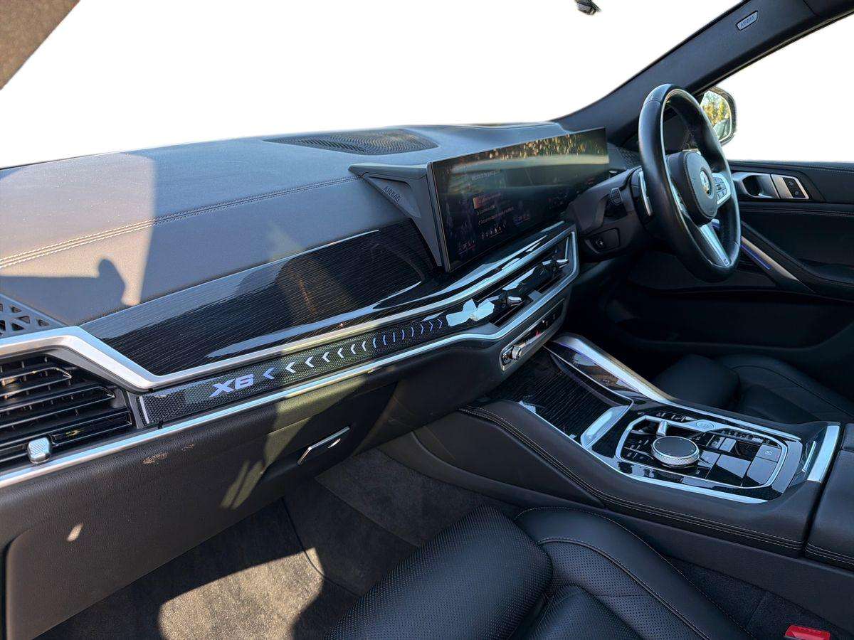 Used BMW X6 2023 for sale - 78192513: Photo 7