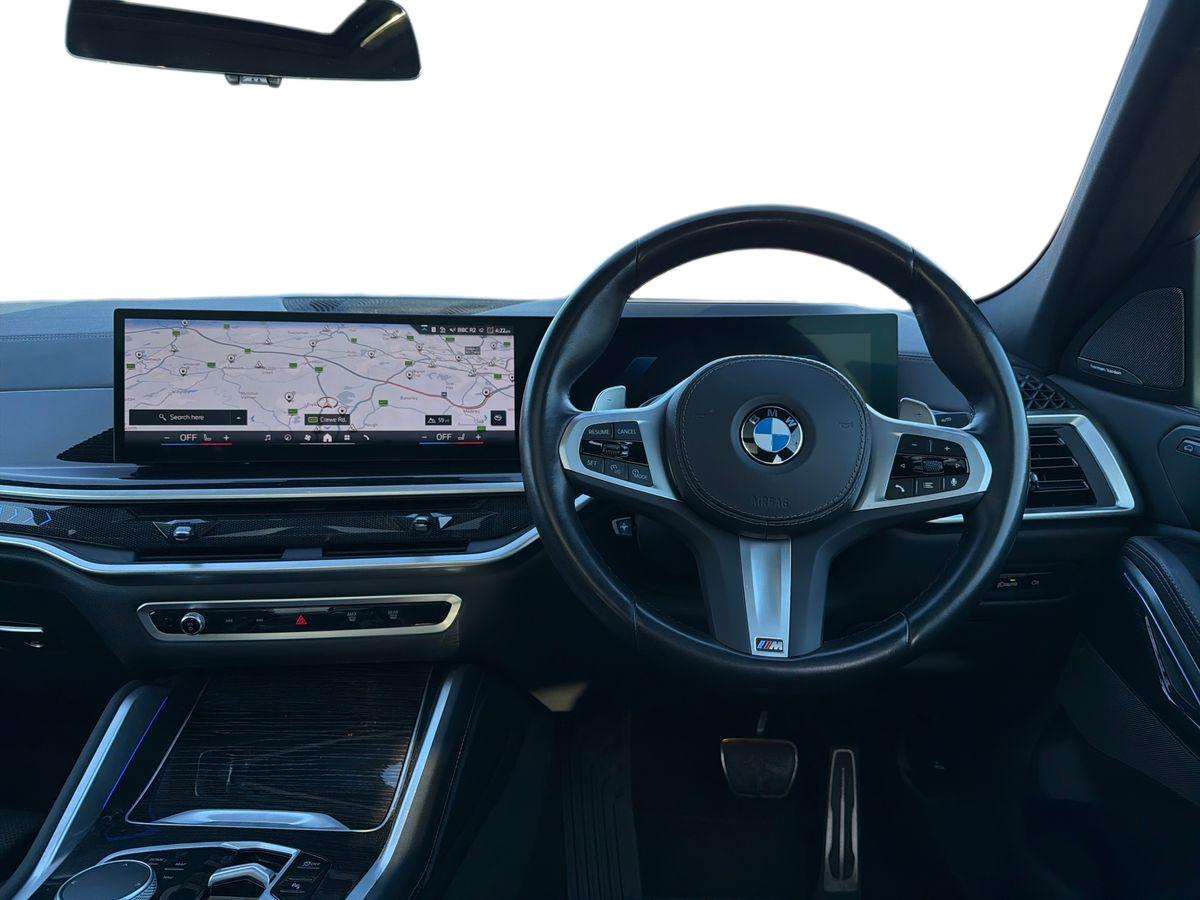 Used BMW X6 2023 for sale - 78192513: Photo 9