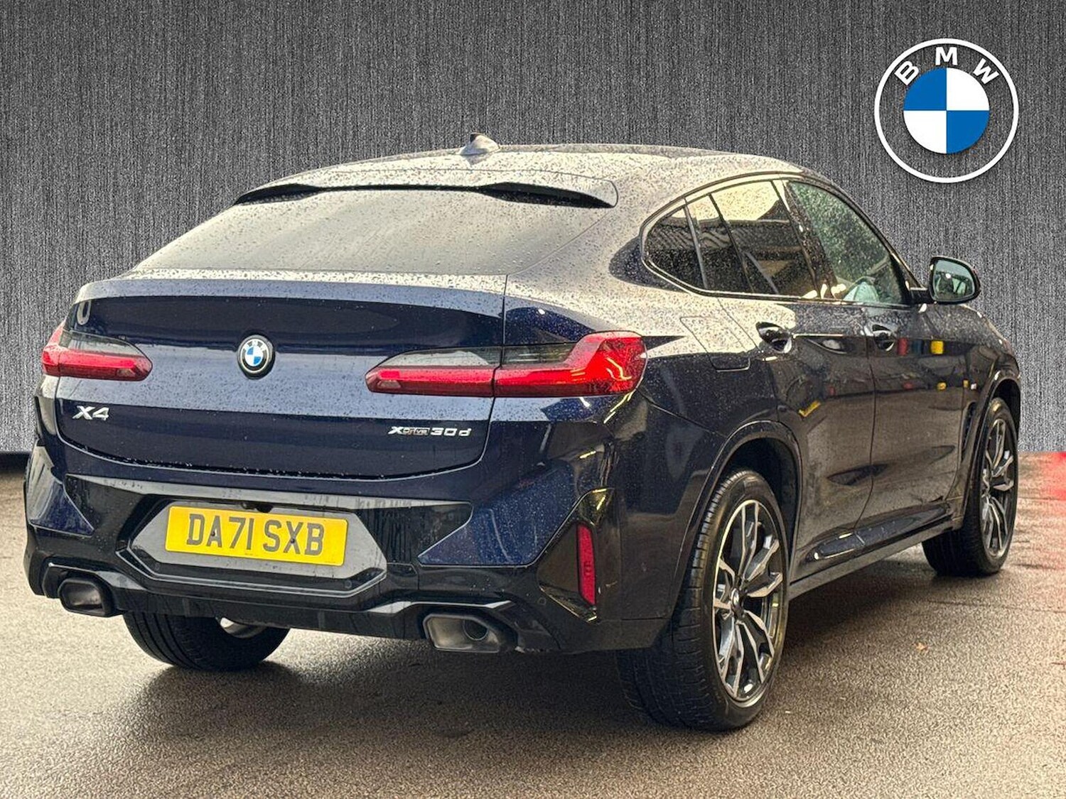 Used BMW X4 2022 for sale - 76599064: Photo 18