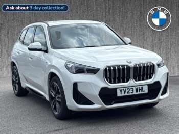 Used BMW X1 2023 for sale - 75435346: Photo