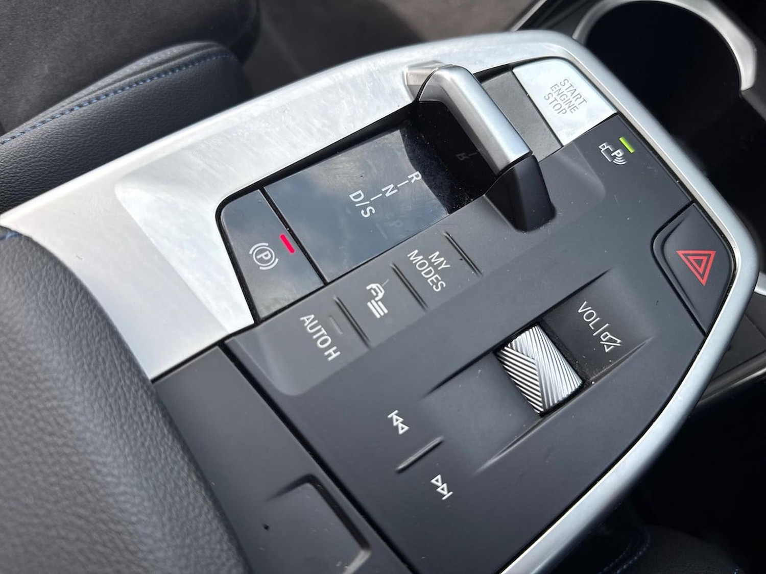 Vehicle 23