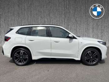 Used BMW X1 2023 for sale - 75435346: Photo