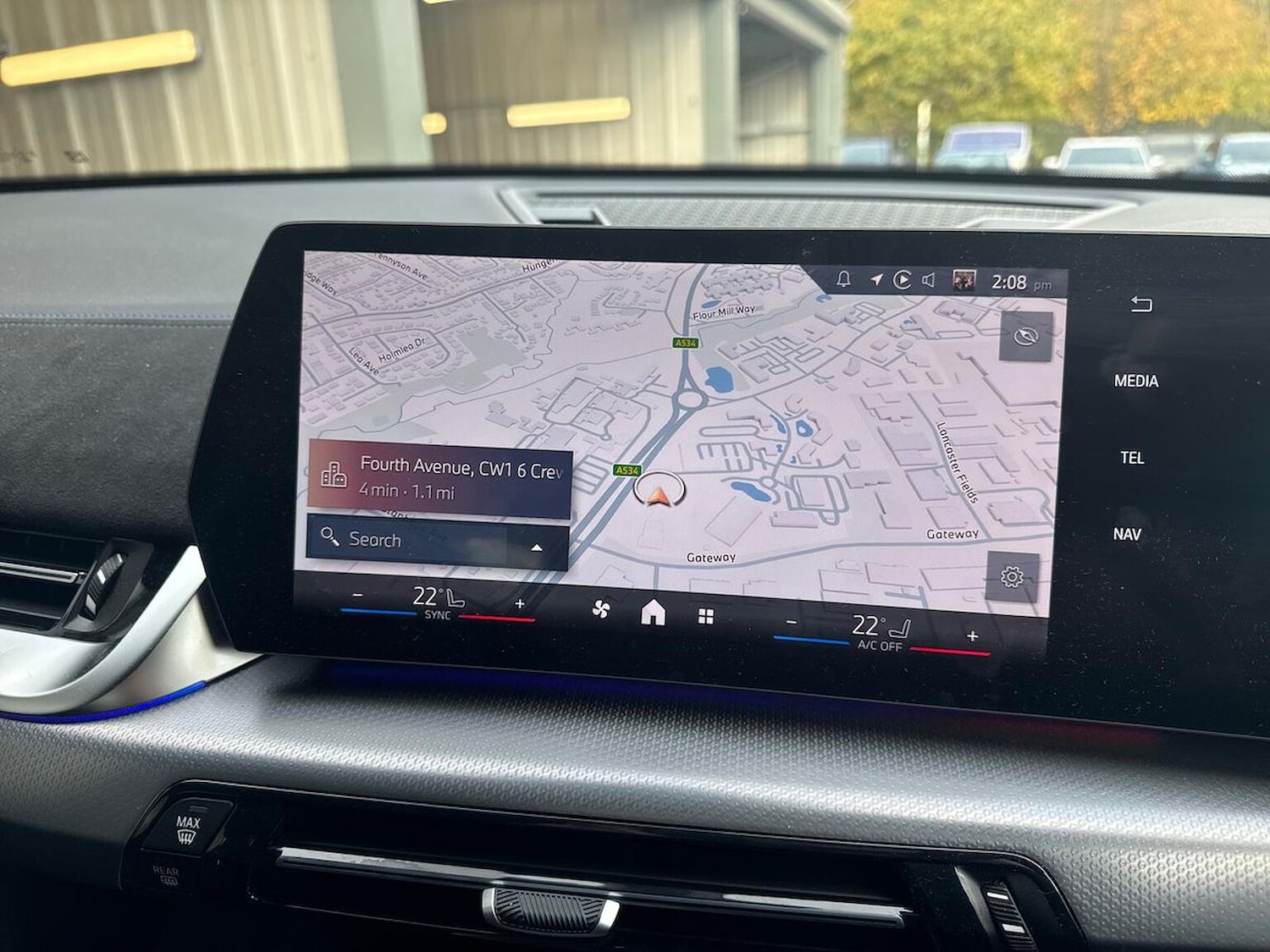 Used BMW X2 2025 for sale - 76450529: Photo 11