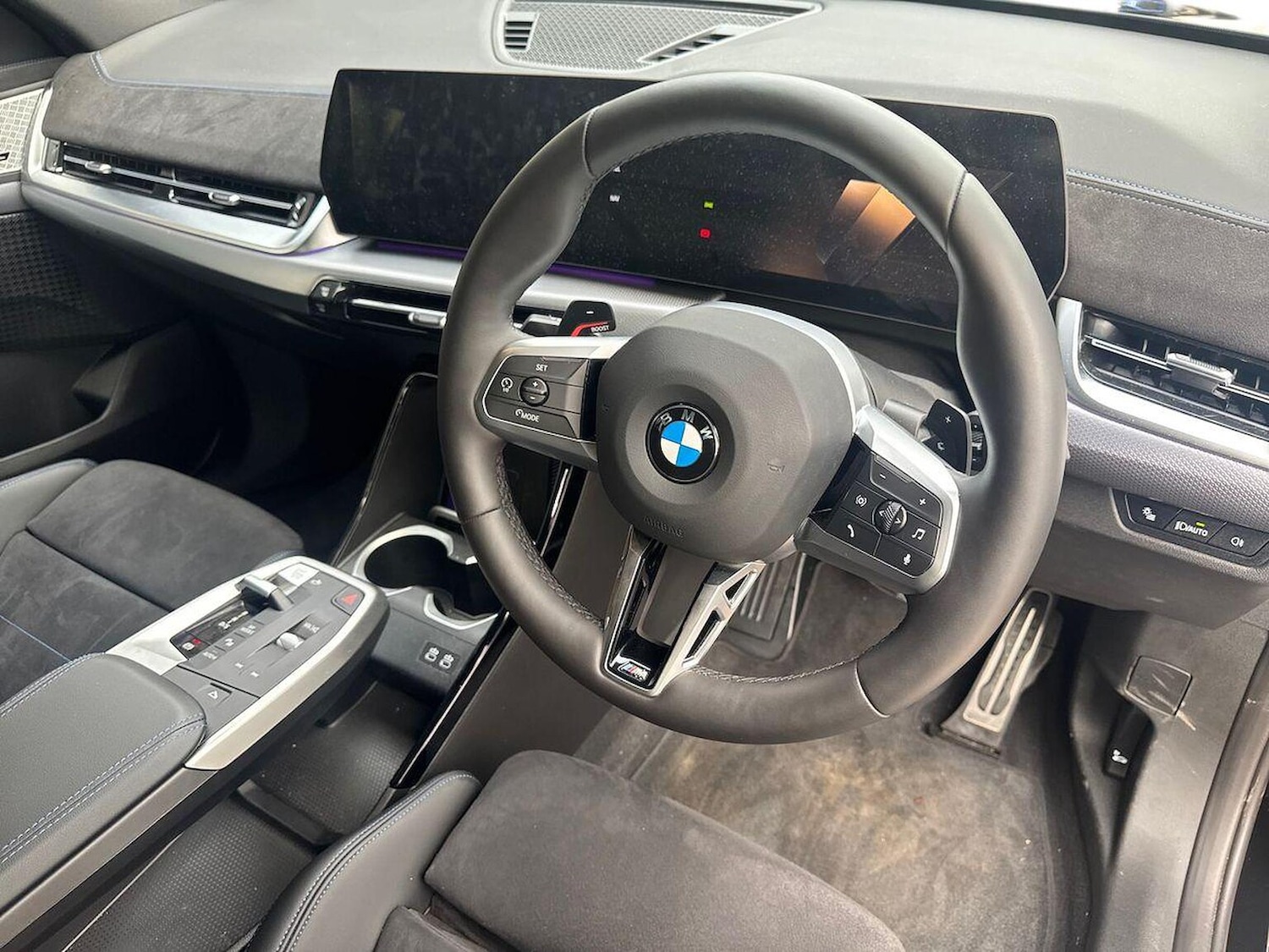 Used BMW X2 2025 for sale - 76450529: Photo 15