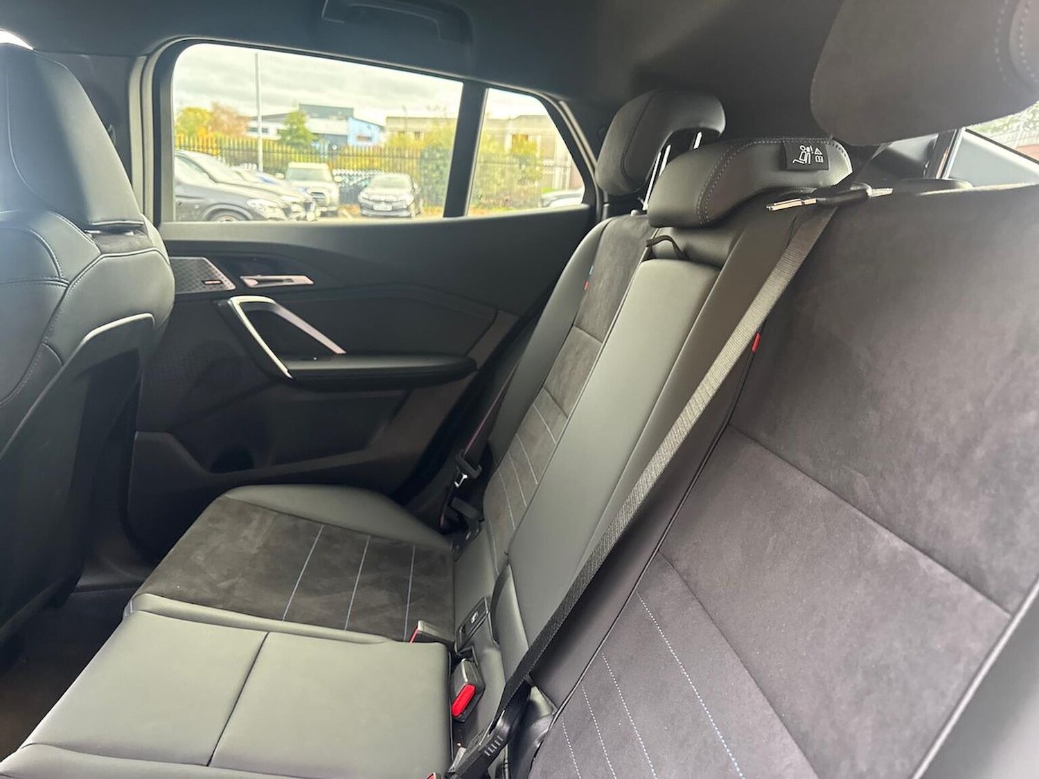 Used BMW X2 2025 for sale - 76450529: Photo 16