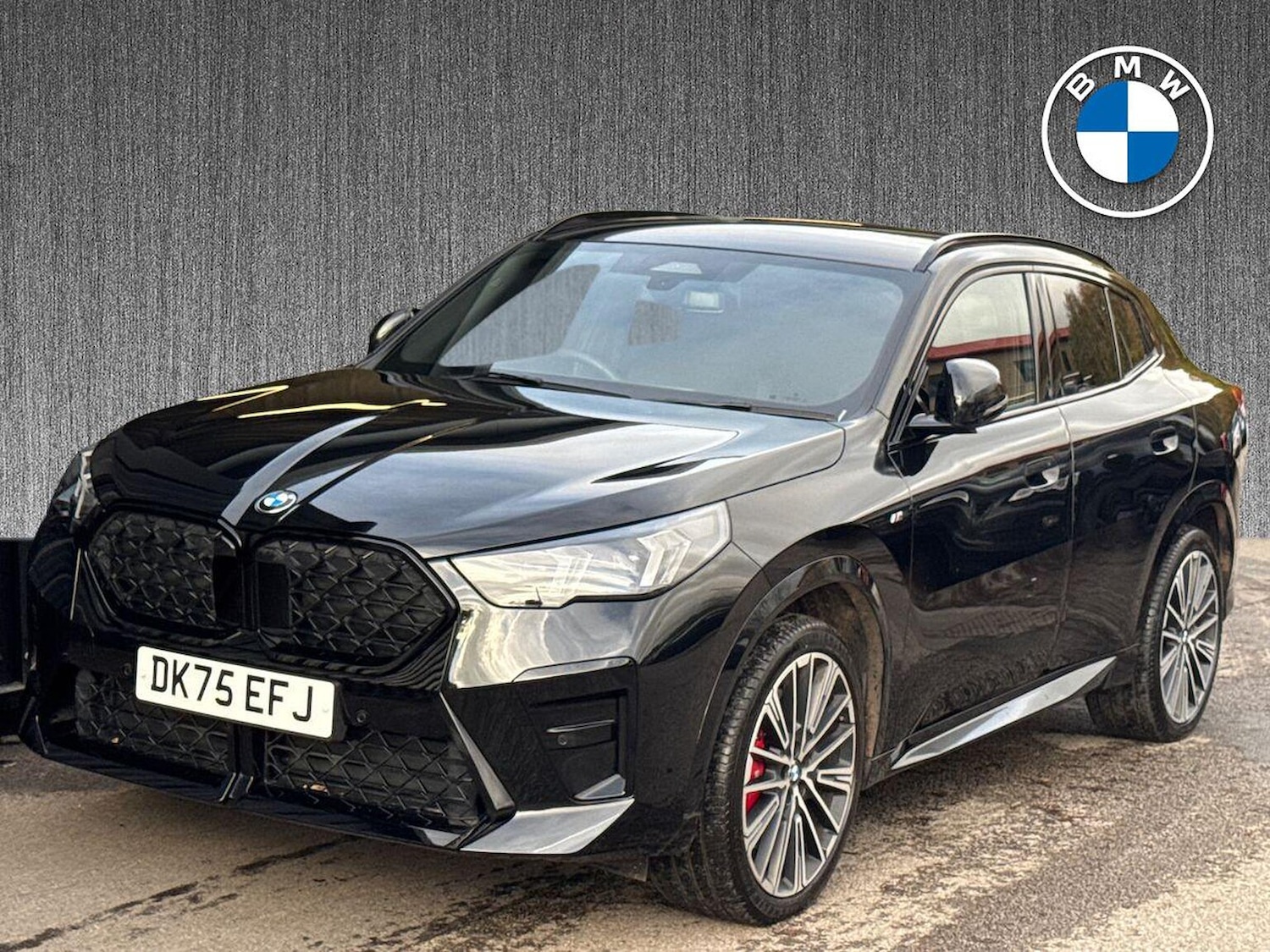 Used BMW X2 2025 for sale - 76450529: Photo 20