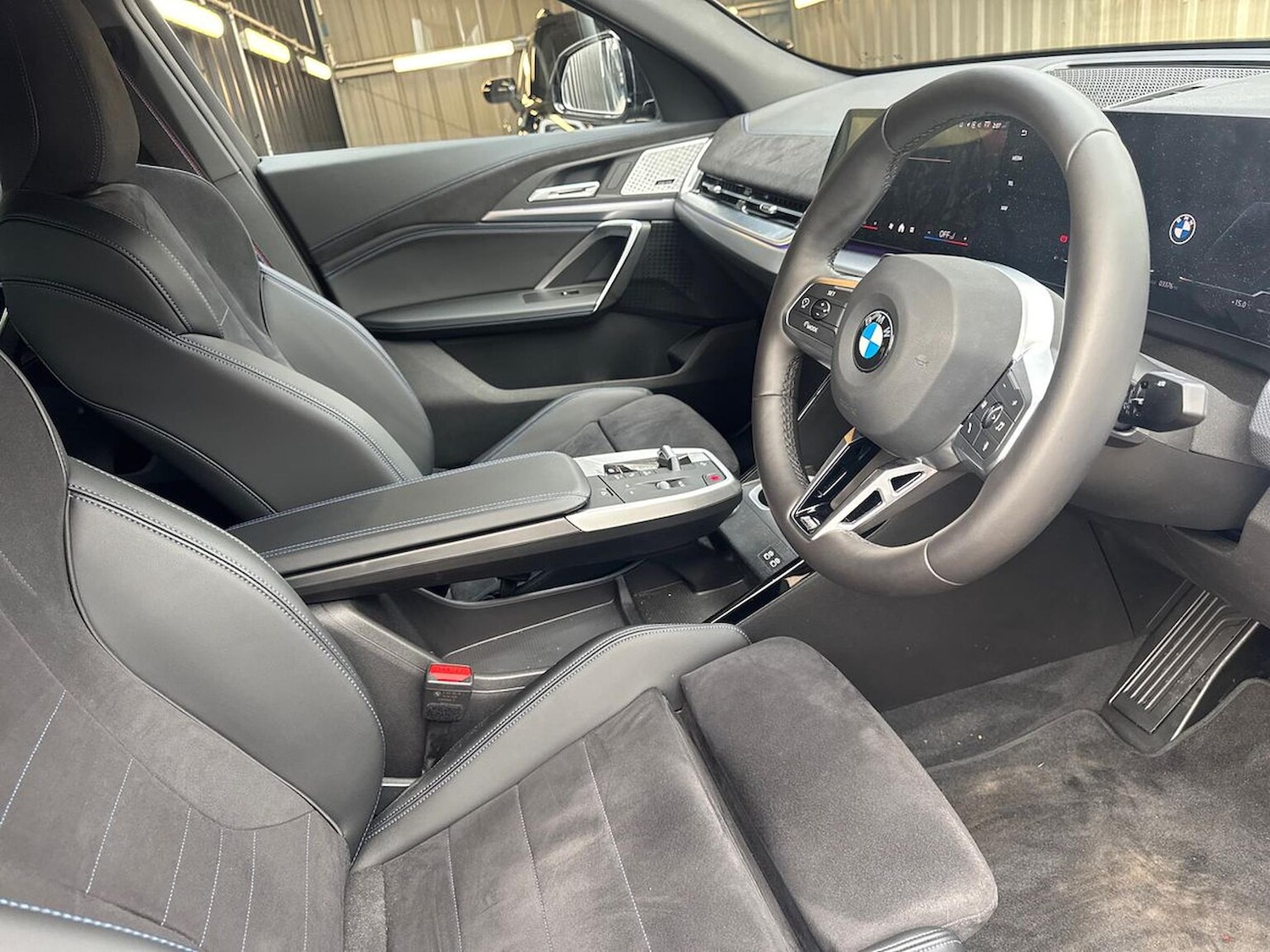 Used BMW X2 2025 for sale - 76450529: Photo 21