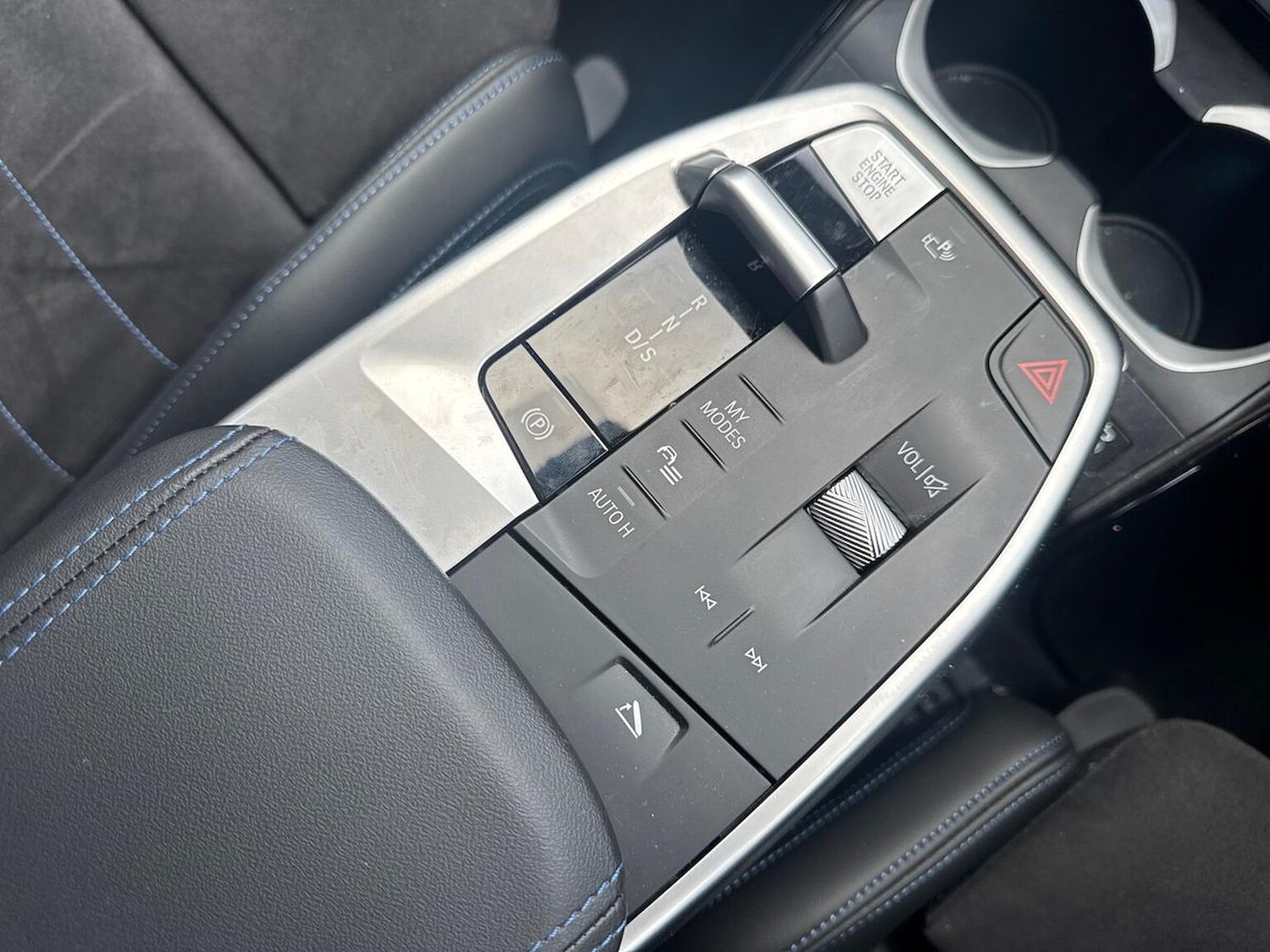 Used BMW X2 2025 for sale - 76450529: Photo 22