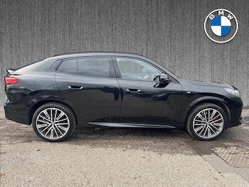 Used BMW X2 2025 for sale - 76450529: Photo