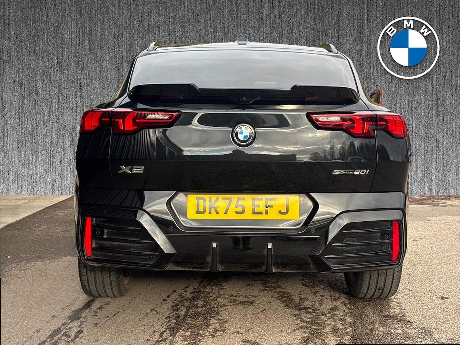 Used BMW X2 2025 for sale - 76450529: Photo 4