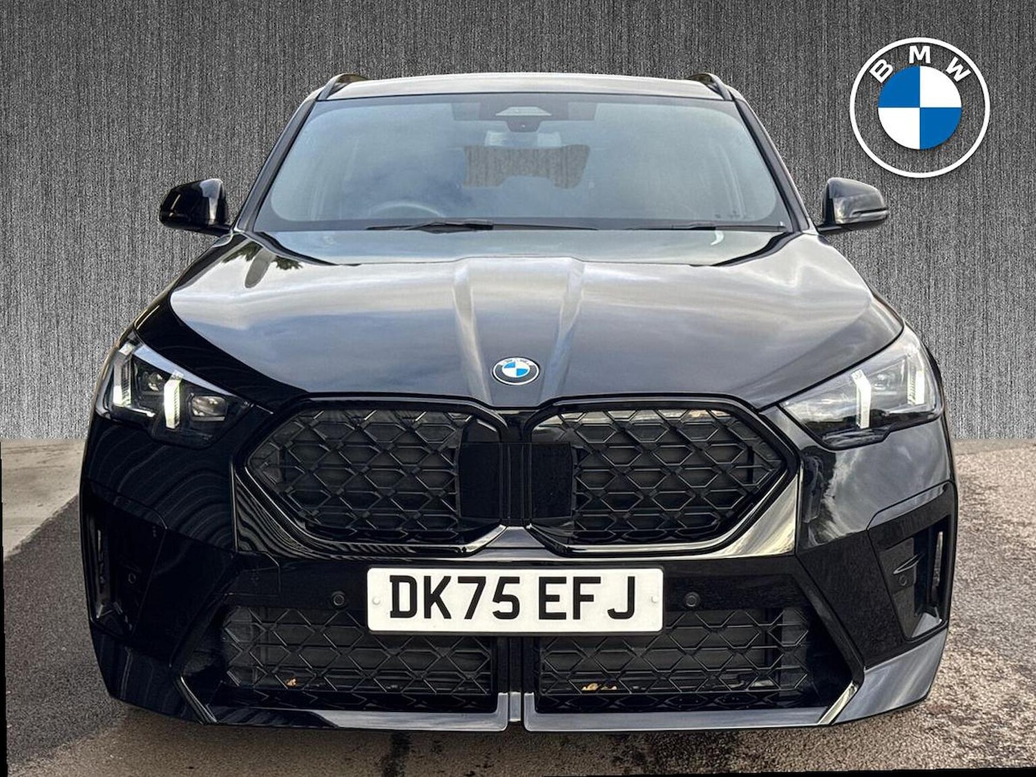Used BMW X2 2025 for sale - 76450529: Photo 5