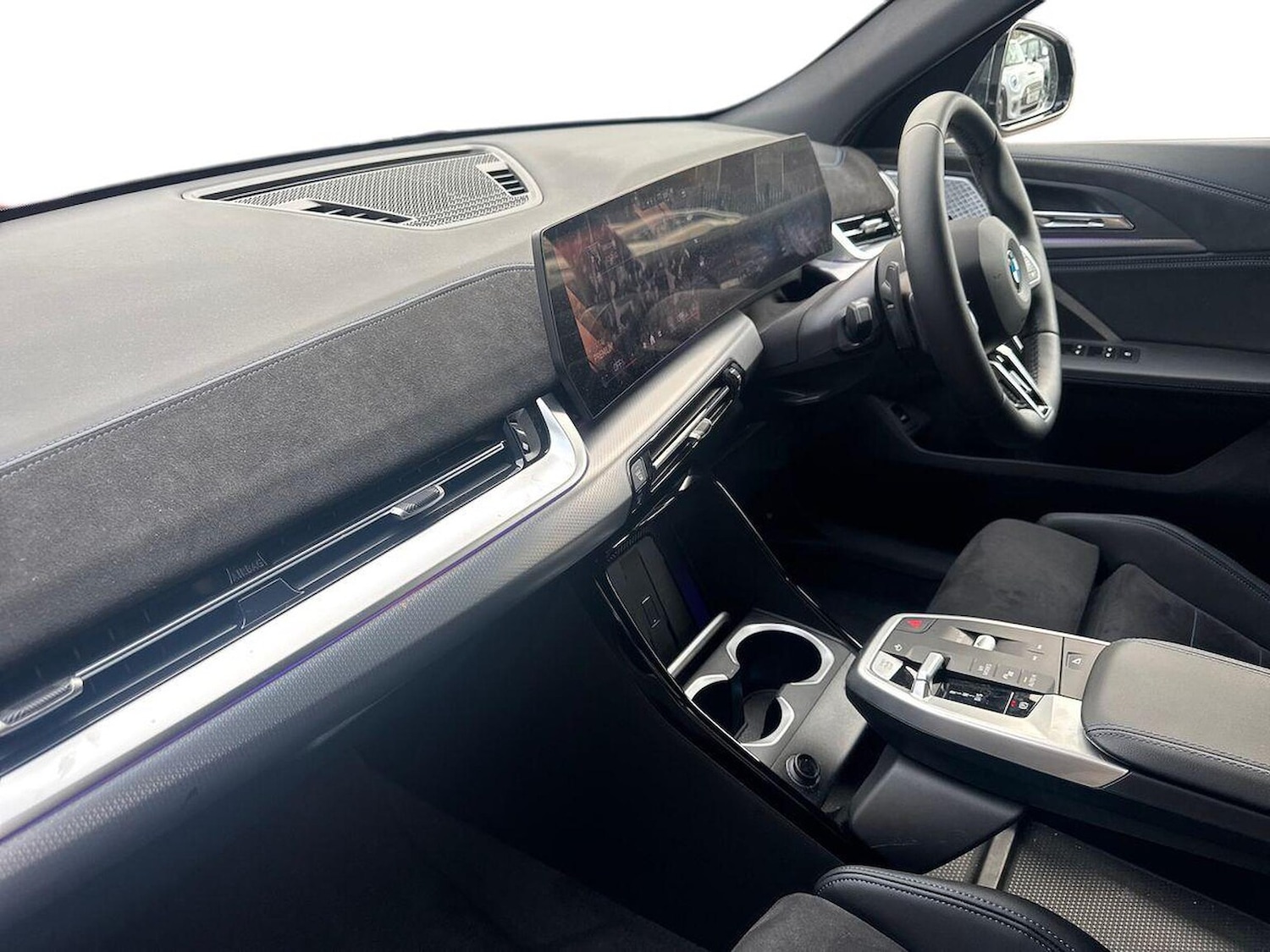 Used BMW X2 2025 for sale - 76450529: Photo 7