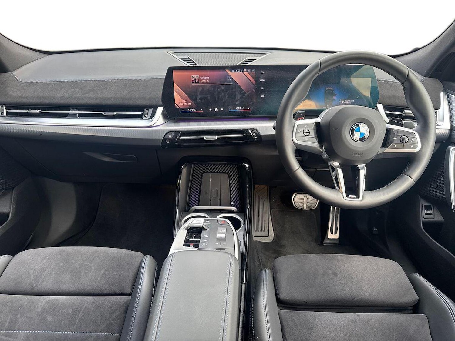 Used BMW X2 2025 for sale - 76450529: Photo 8