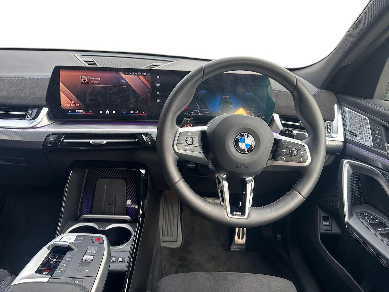 Used BMW X2 2025 for sale - 76450529: Photo 9