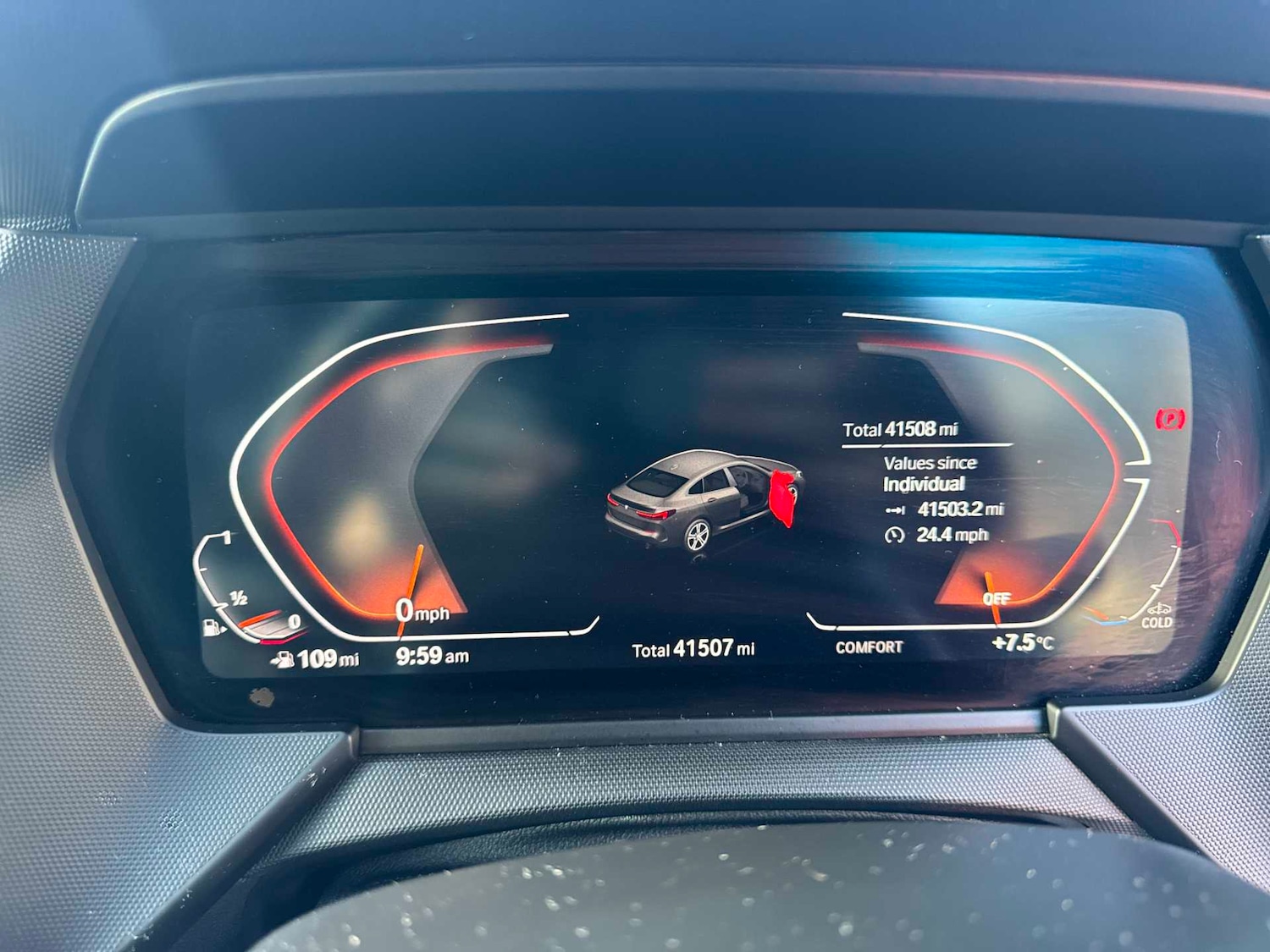 Used BMW 2 Series 2021 for sale - 77034607: Photo 10