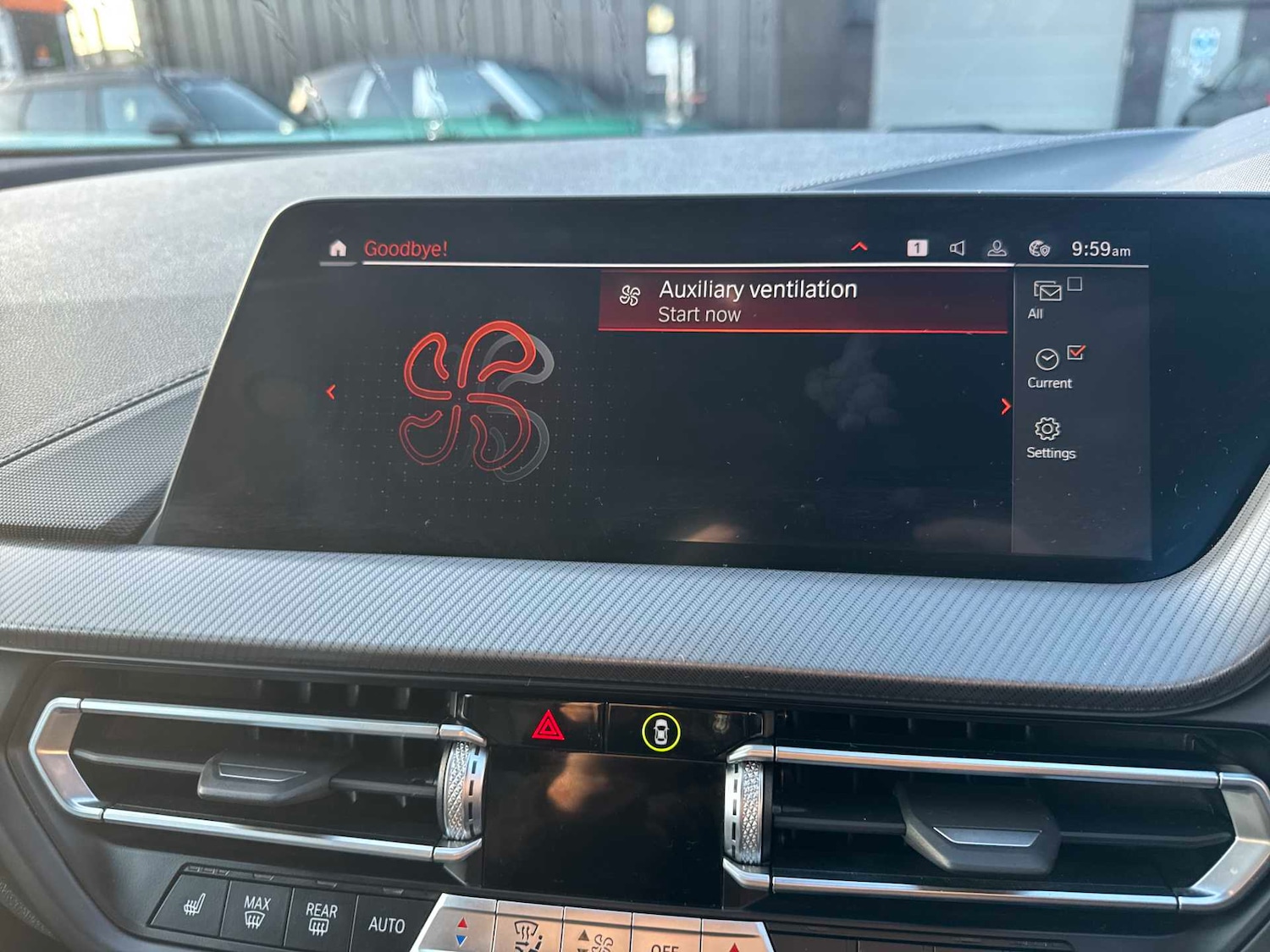 Used BMW 2 Series 2021 for sale - 77034607: Photo 11