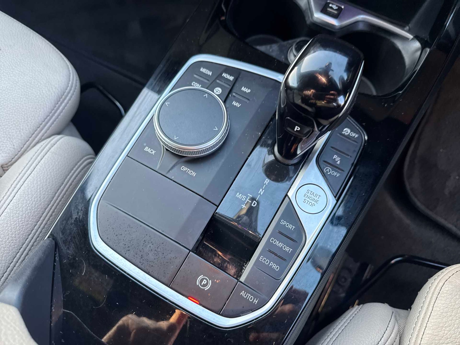 Used BMW 2 Series 2021 for sale - 77034607: Photo 13