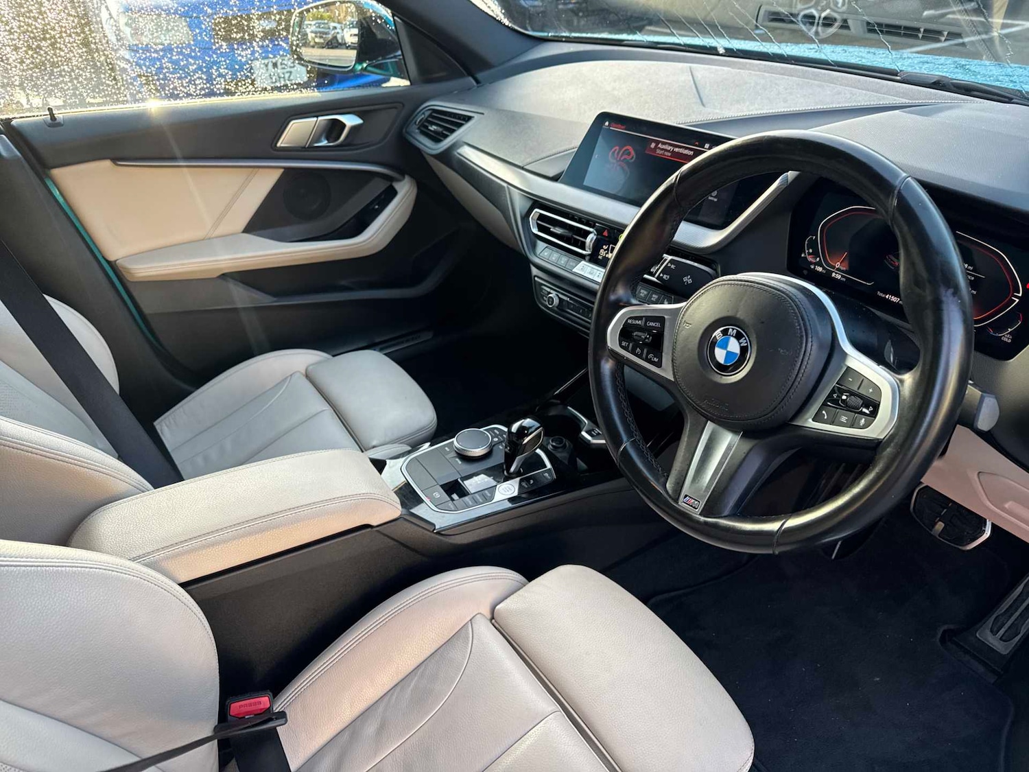 Used BMW 2 Series 2021 for sale - 77034607: Photo 15